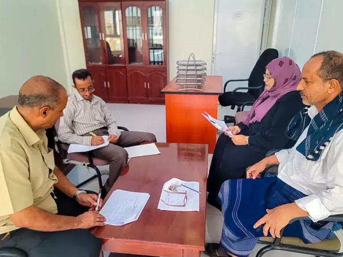 خطة عمل للجمعية الوطنية في النصف الثاني من العام ا...