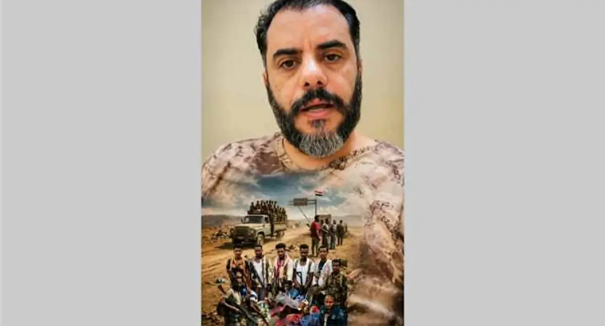 الحوثي يجنيد الأفارقة على الحدود السعودية وضابط رف...