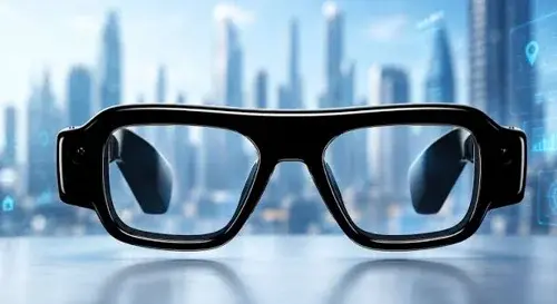 سناب شات تطلق نظارات الواقع المعزز Specs الذكية