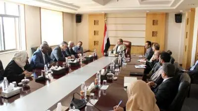 نائب وزير الخارجية: لن نقبل باستمرار العدوان والحص...