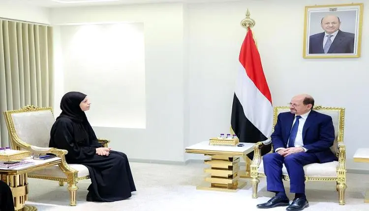 شائع يبحث الترتيبات الجارية مع الصليب الأحمر بشأن تبادل الأسرى