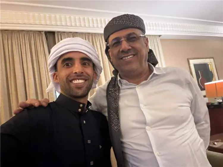 المركز الثقافي اليمني البلجيكي يثمّن كرم ضيافة الم...