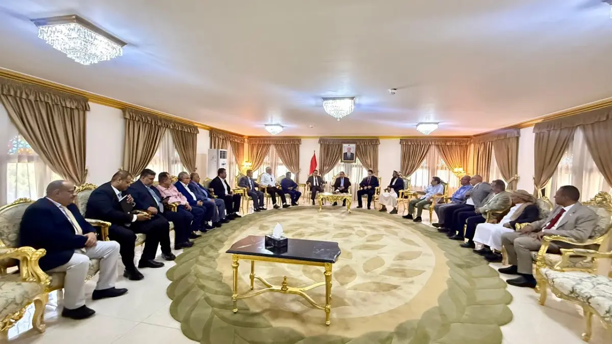 هيئة رئاسة مجلس الشورى تؤكد دعمها للقيادة السياسية...