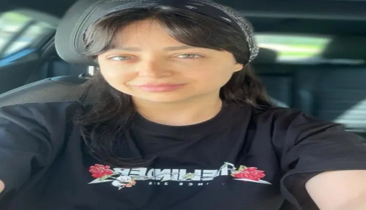 هبة مجدي تصدم الجمهور بملامح شاحبة ووجه متورم ومتعب و تكشف للمرة الأولى عن مرضها الصعب