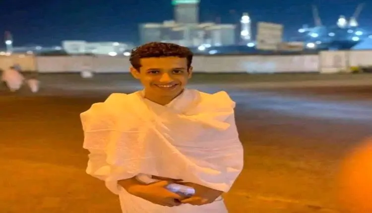 تعز.. نجاة والد الطفل الشهيد "الشرعبي" من محاولة ا...