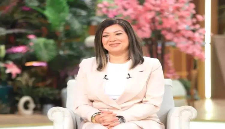 الفنانة انتصار تعيش حالة من النشاط السينمائي المكث...