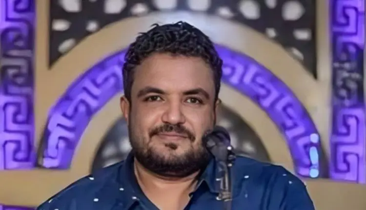 وفاة الفنان اليمني الشاب عدنان العطاس إثر أزمة قلب...
