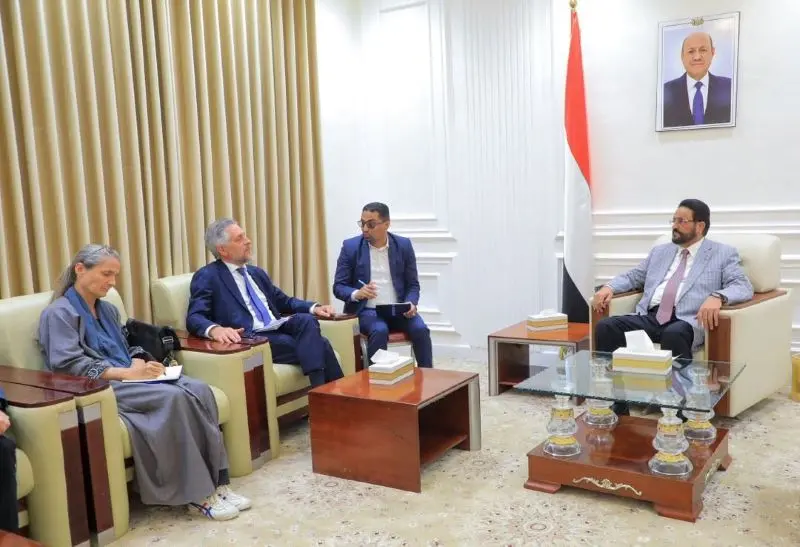 اللواء سلطان العرادة يدعو الاتحاد الأوروبي إلى توس...
