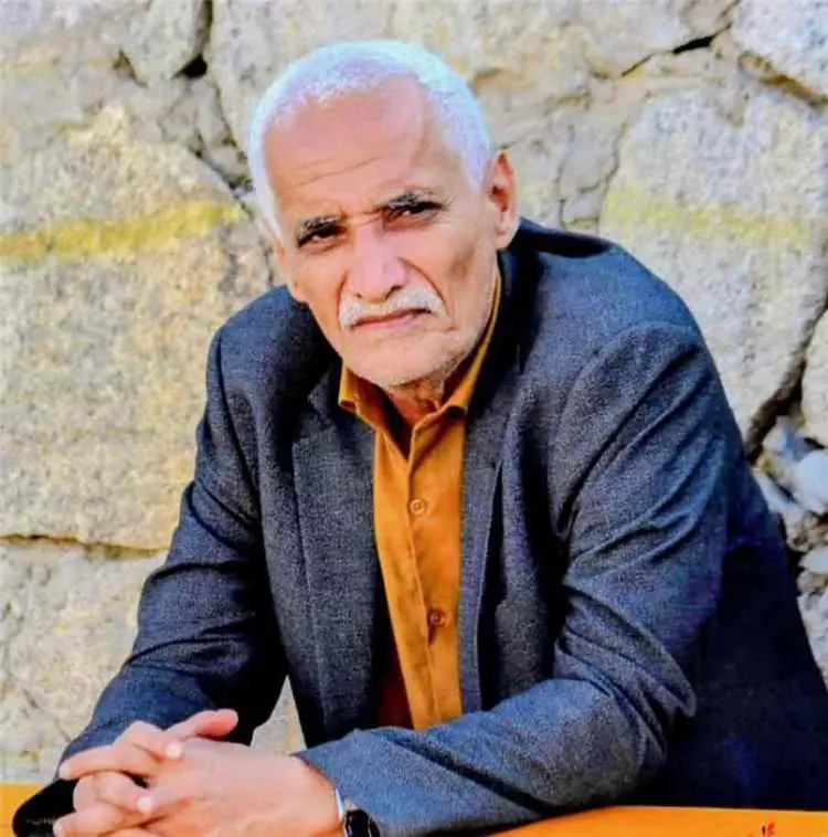 علي محمد سرحان نائباً لرئيس المؤتمر الشعبي العام ب...