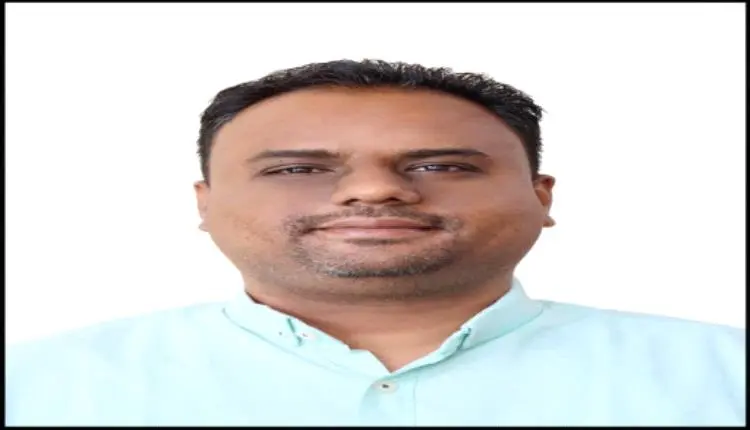 كاتب صحفي يدعو إلى تمكين أبناء عدن من إدارة مديريا...