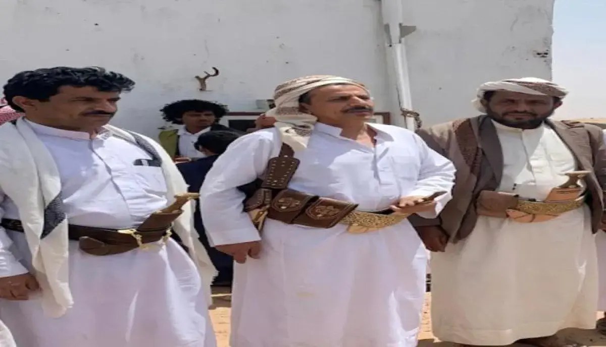 اسرار | بالتفاصيل- استنفار حوثي واسع: تعزيزات عسكر...