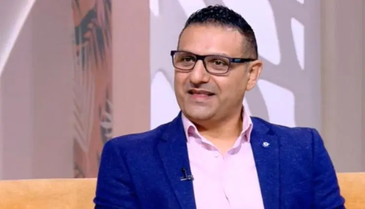 حمادة بركات يكشف تفاصيل ابتعاده عن الظهور خلال الس...