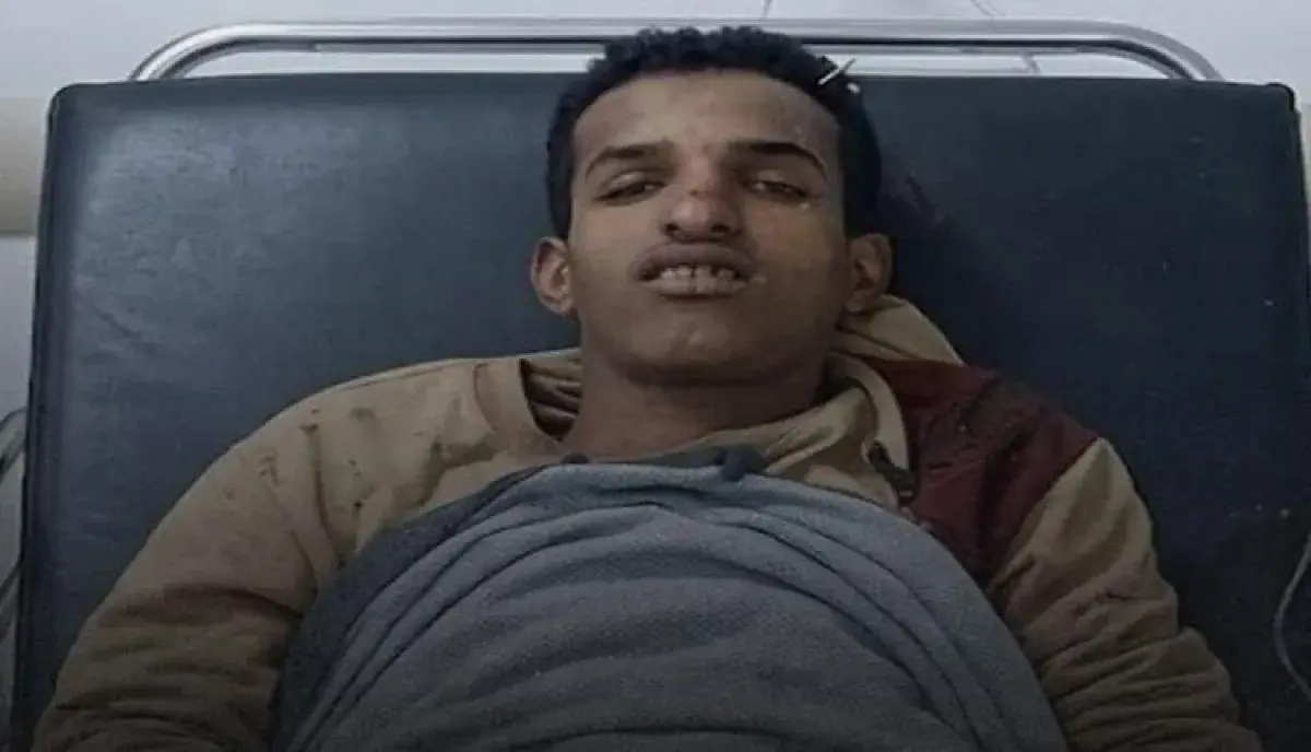 في لحج .. مقتل الملوط على يد مسلح في سوق المحلة
