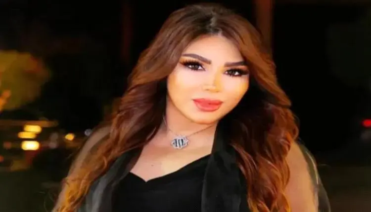 غادة إبراهيم تكشف أسرار طفولتها.. وتتحدث عن تخلي و...
