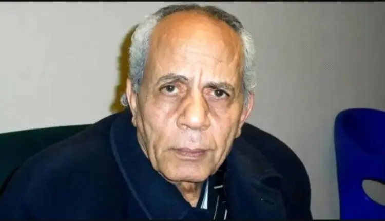 وفاة الفنان سامي نوار بطل مسرحية «شاهد ما شفش حاجة...