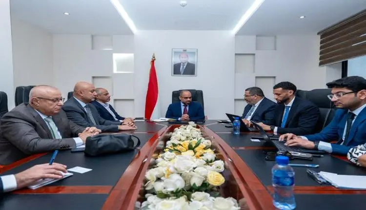 ليكون مركز إقليمي بين الشرق والغرب.. تحرك حكومي مع...