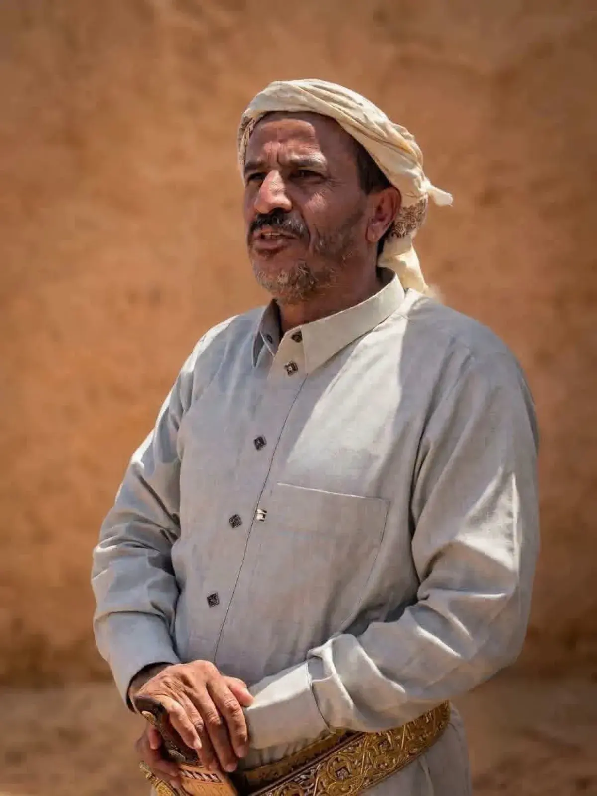 الشيخ فدغم: مليشيا الحوثي تتعمد استهداف القبيلة ال...