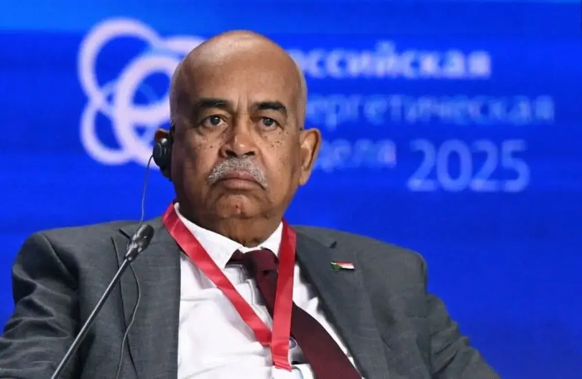 وزير الطاقة السوداني: الدعم السريع تعمد تدمير بنيت...