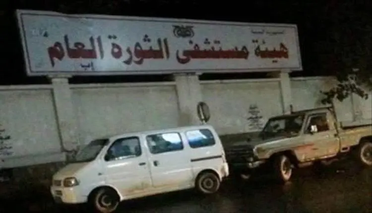 جثث متحللة وكارثة مرعبة.. روائح الموت تخنق سكان هذ...