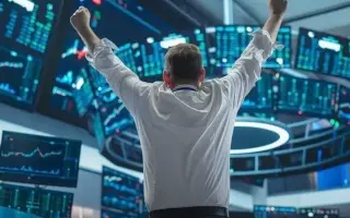 "وول ستريت" تُغلق على ارتفاع حاد مع انحسار التوتر...