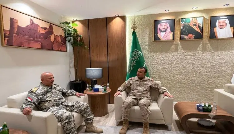 التحالف العربي يؤكد استمرار دعم خفر السواحل لمواجه...
