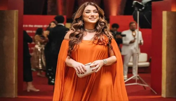 كندة علوش تضع حداً للشائعات: ما حدث مع عمرو يوسف ف...