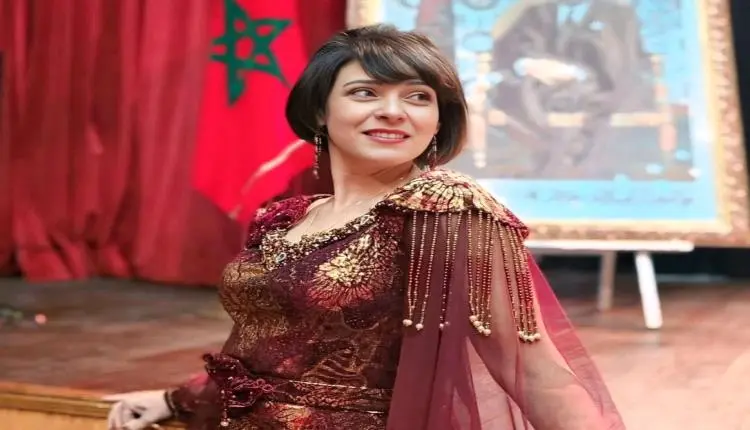 "ليكون فخوراً بي".. نورهان تثير التفاعل بتصريحاتها...