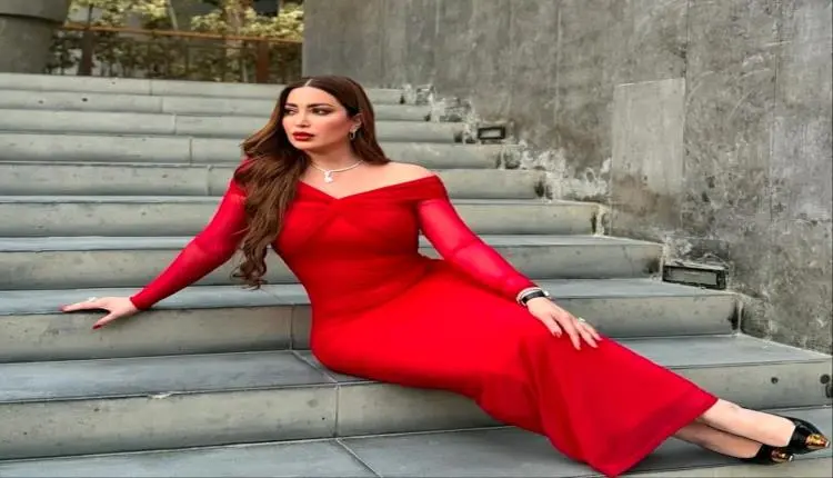 انفصال نسرين طافش وأحمد جوهر يعيد قصة حبهما إلى ال...
