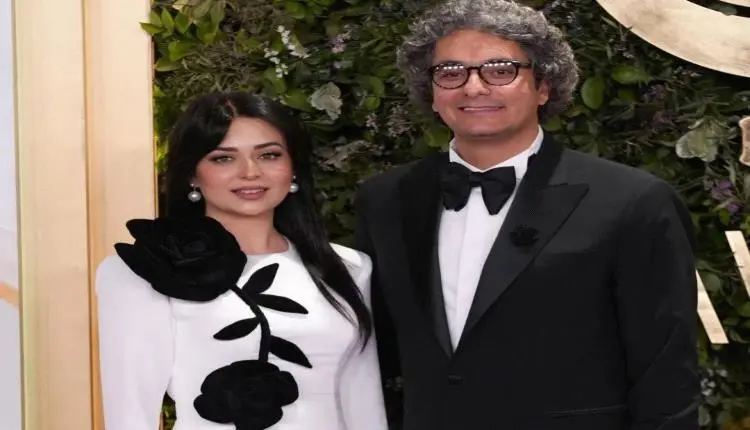 الفنان محمد محسن يخرج عن صمته ويكشف الحالة الصحية لزوجته الفنانة هبة مجدي بعد إعلانها إصابتها بمرض خطر