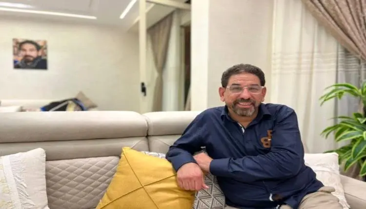 الفنان علي الشامل يوضح تفاصيل القبض عليه في قضية ا...
