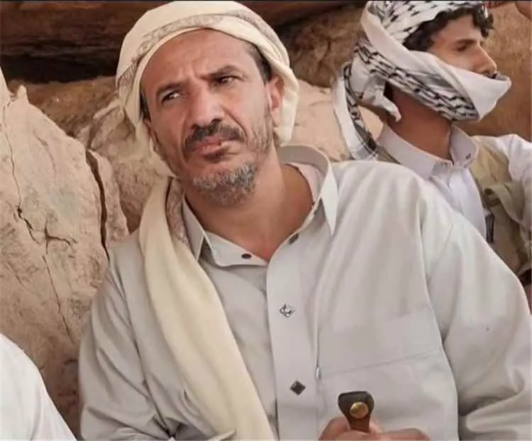 الشيخ فدغم: جماعة الحوثي تستهدف القبيلة اليمنية من...