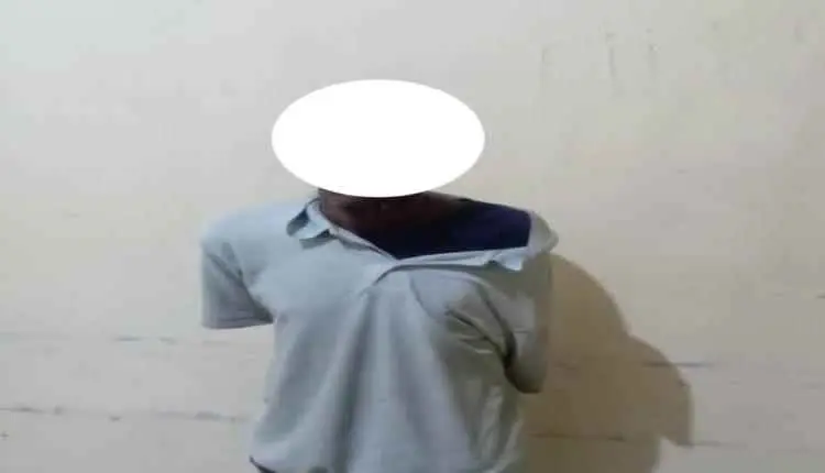 ضبط شخص بحوزته حشيش راتنج في المهرة
