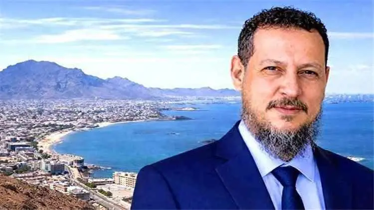عامر سلام: استهداف محافظ عدن عبر مواقع التواصل محا...