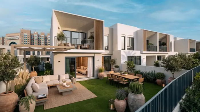 مساكن دبي ريت يوسع محفظته الاستثمارية في قرية جبل...