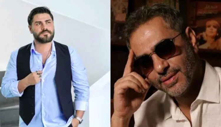 الفنان محمد المجذوب يوجّه رسالة دعم إلى الفنان فضل...
