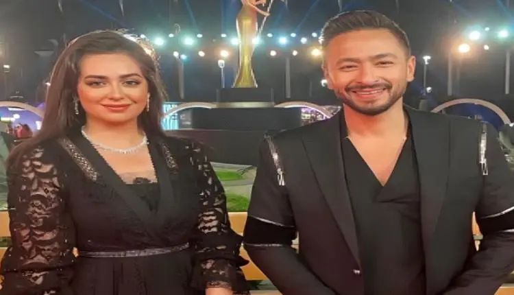 بالتزامن مع التحضيرات لـ «المداح 7».. ما مصير مشار...