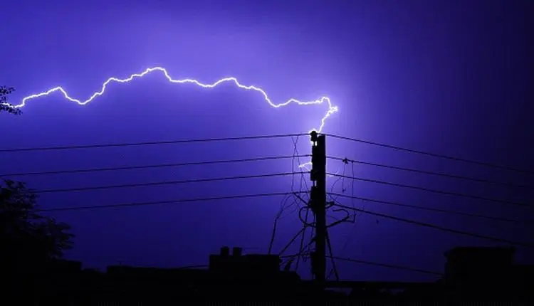 خبير في الاحوال الجوية يحذّر سكان هذه المناطق اليمنية !