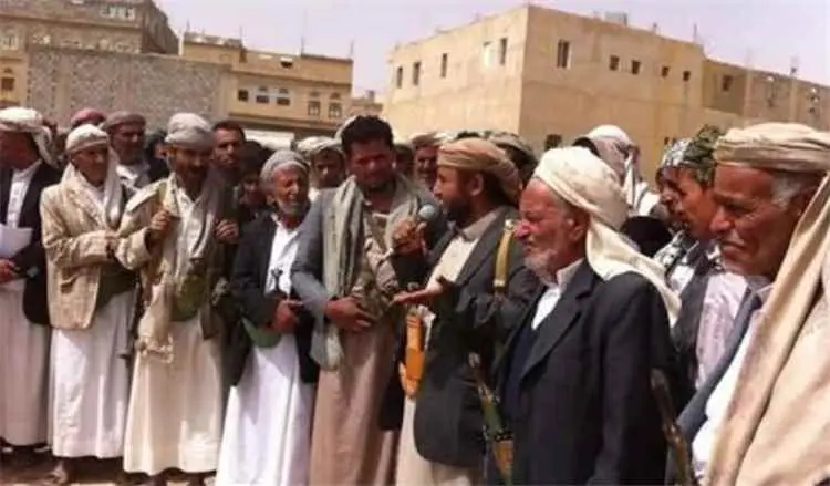 مقتل شخصين وإصابة أربعة في اشتباكات قبلية بمحافظة...