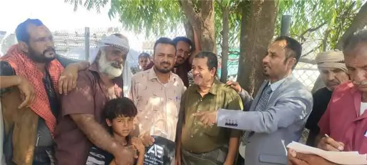 مدير عام لودر ورئيس محكمة زارة يزوران محطة الكور ل...
