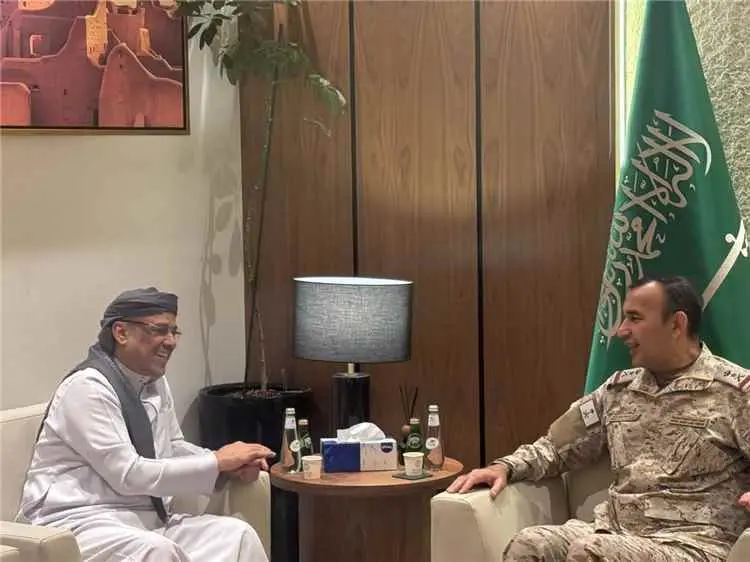 الصحفي فتحي بن لزرق: عودة صقور الشرعية إلى الواجهة...