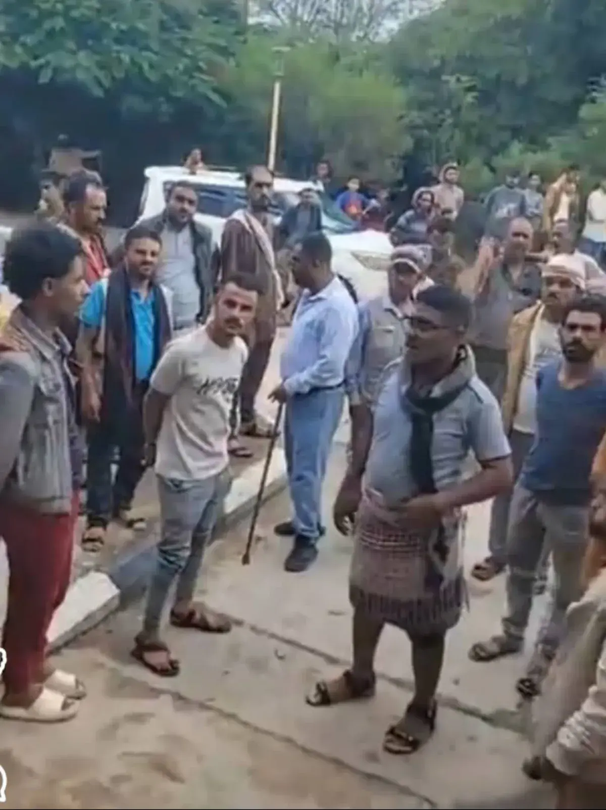 قتيلان و4 جرحى في اشتباكات قبلية بمحافظة عمران