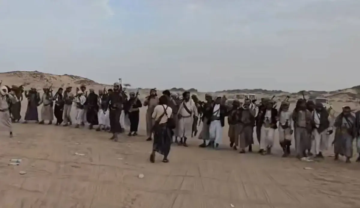 النكف القبلي يثير قلق مليشيا الحوثية من فقدان السي...