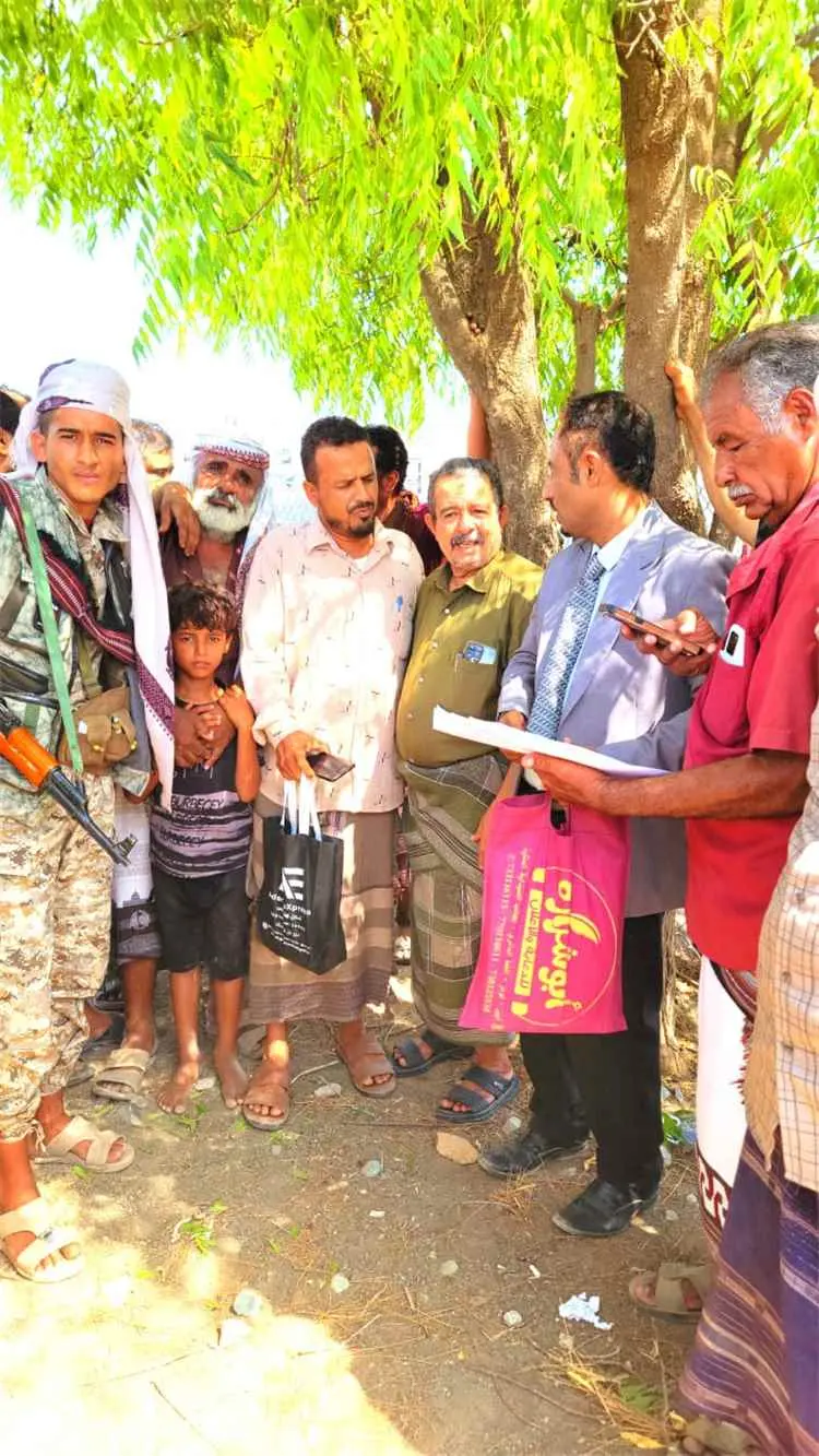 مدير عام لودر والحارس القضائي يدشنان أول قاطرة غاز...
