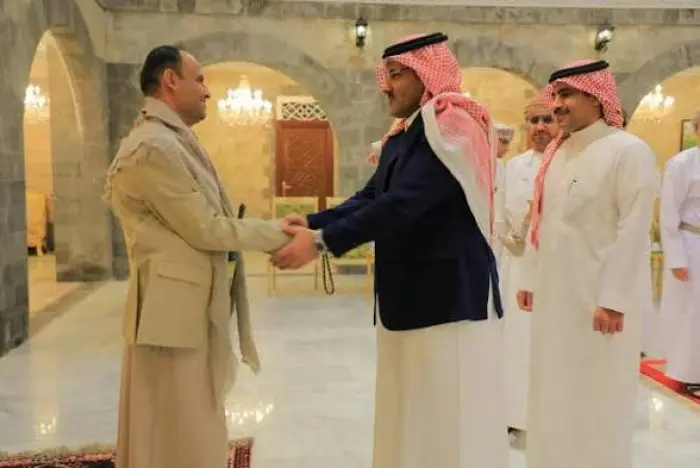 السعودية الحليف الغدار.. خيانة لمبادئ التحالف وتمك...
