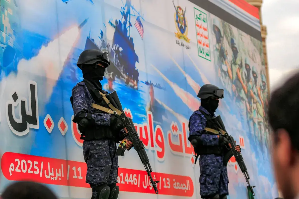شرخ في جدار الولاء.. انشقاق قيادي قبلي يهز شبكة تحالفات الحوثي