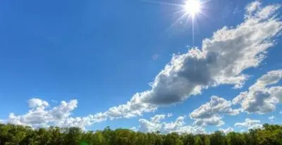 الحر الشديد مستمر.. احذروا أشعّة الشمس!