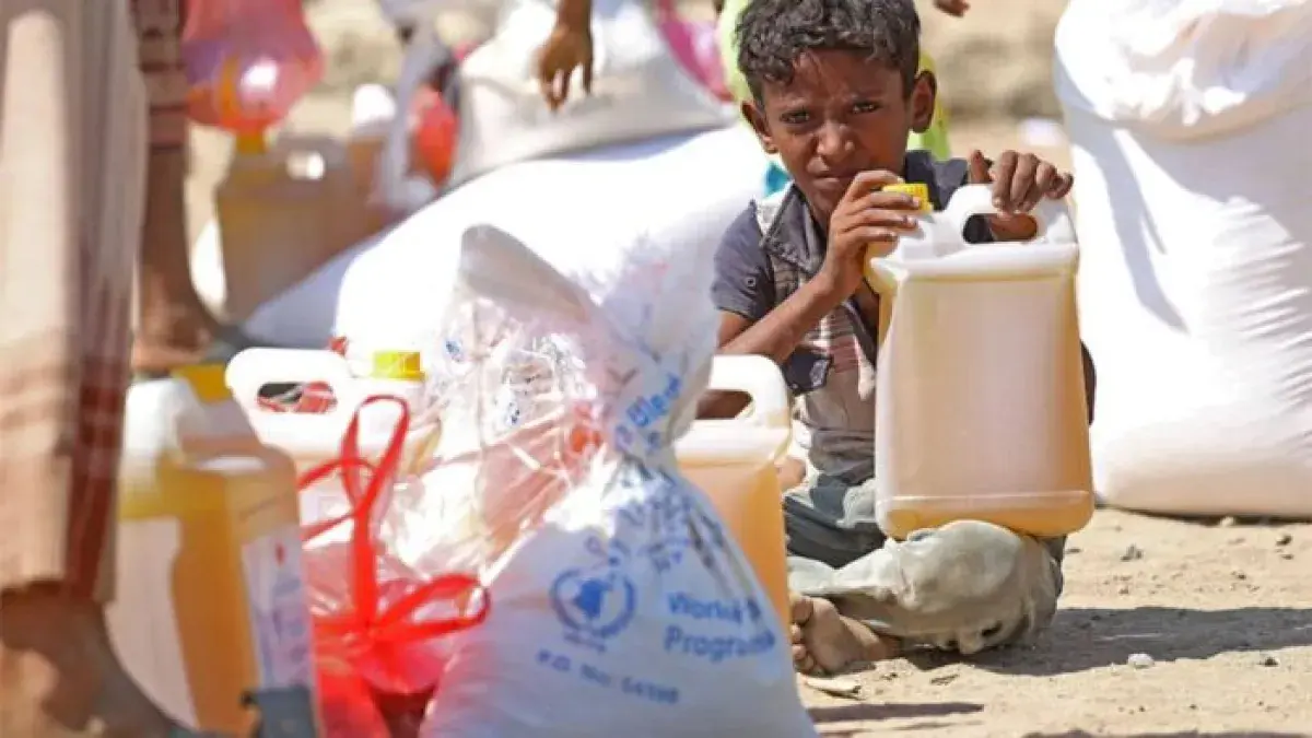 مليار وربع المليار دولار في "صندوق أسود".. ناشط يف...