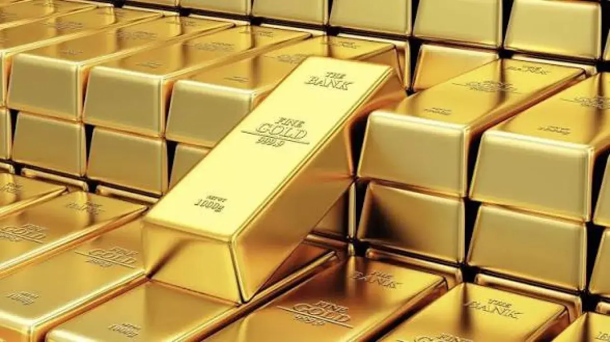 توقعات بتراجع أسعار الذهب في 2026