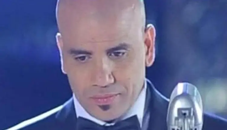 وفاة المطرب المصري مجدي خليل بعد خضوعه لعملية قلب...