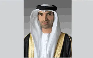 اتفاقية الشراكة الاقتصادية بين الإمارات وأوكرانيا...